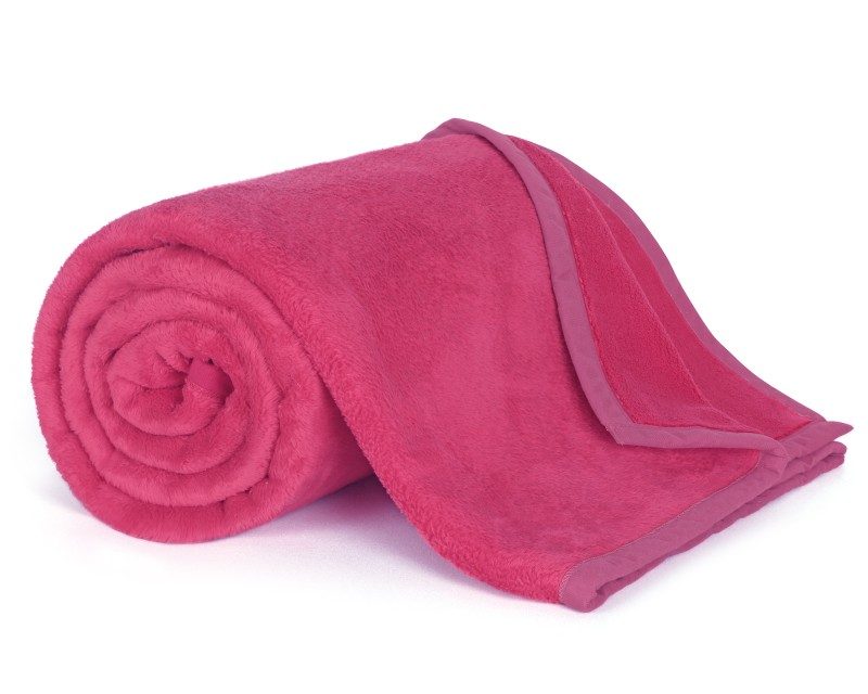 Produkt Přikrývka Korall micro jednolůžko Obrázek