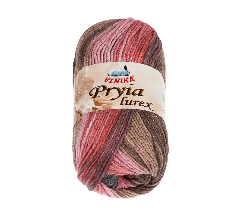 Produkt Příze PRYIA lurex Obrázek