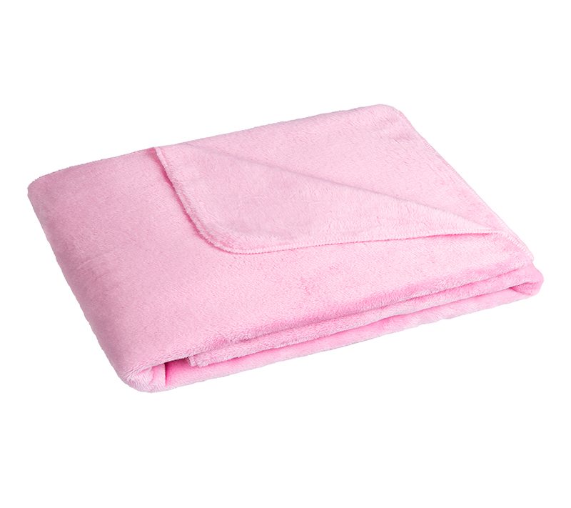 Produkt Přikrývka Korall micro Obrázek