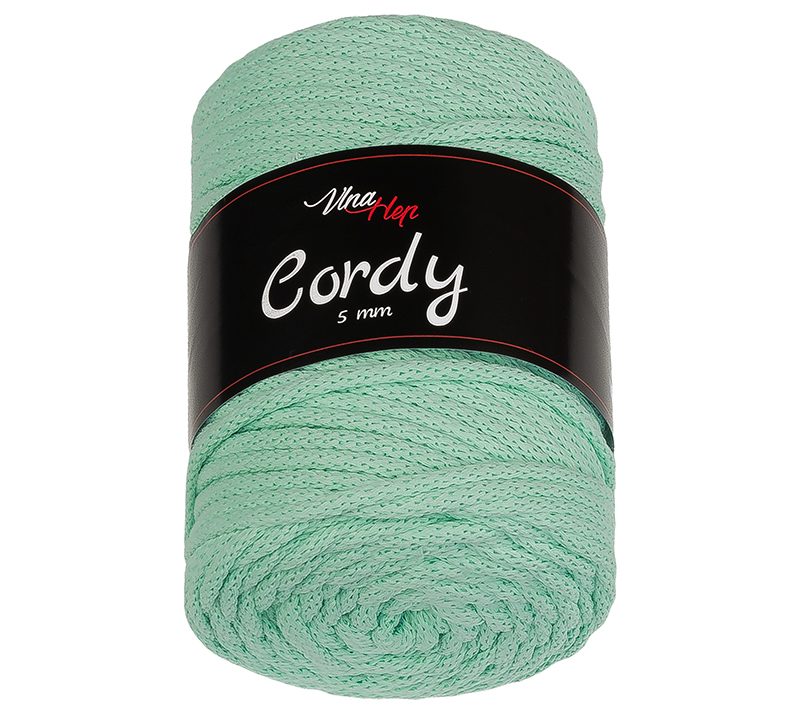 Produkt Příze CORDY Obrázek