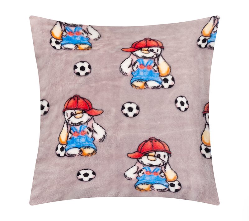 Produkt Polštářek ELLÍK - dětský motiv Obrázek