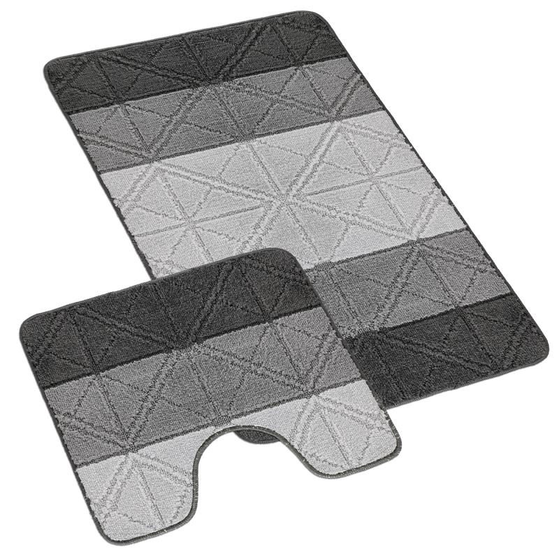 Produkt SADA BANY 60x100 + 60x50 cm - s výkrojem Obrázek