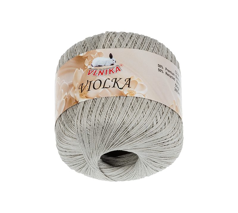 Produkt Příze Violka Obrázek