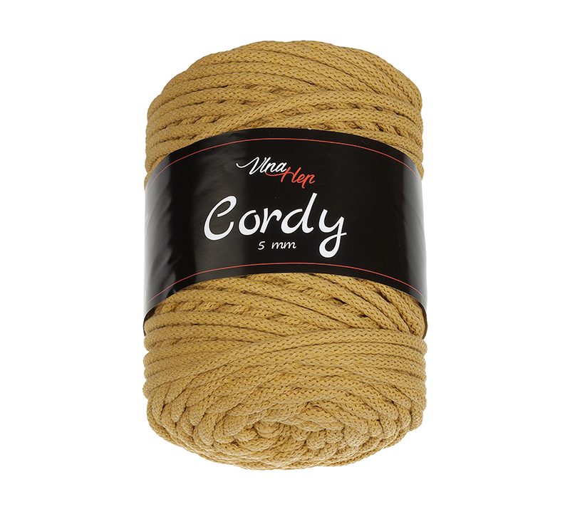 Produkt Příze CORDY Obrázek
