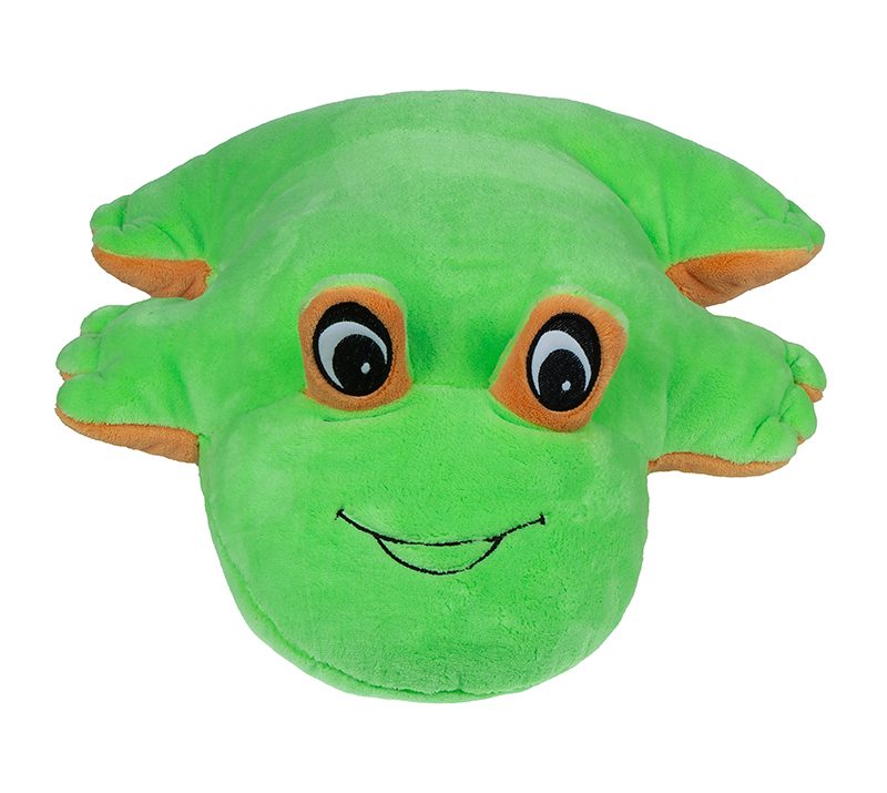 Produkt Tvarovaný polštářek Obrázek