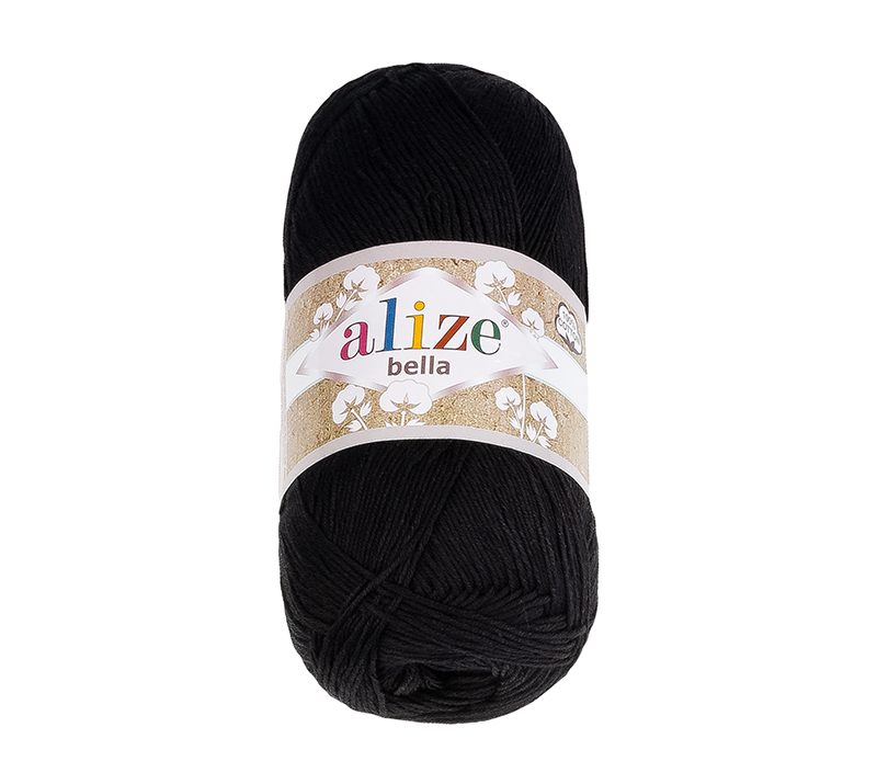 Produkt Příze BELLA Obrázek