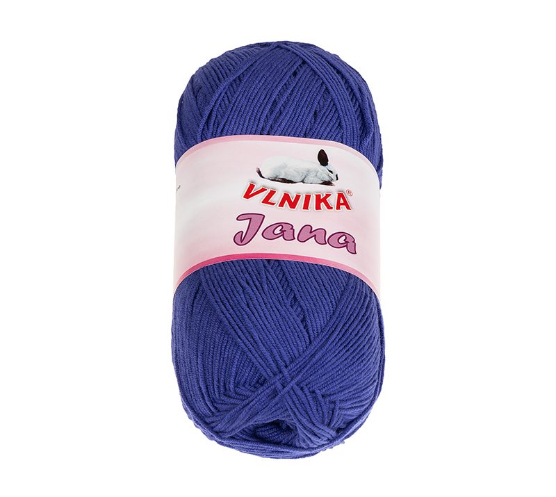 Produkt Příze JANA Obrázek