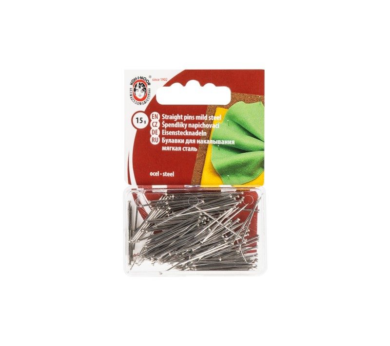 Produkt Špendlík napichovací ocel měkká Obrázek