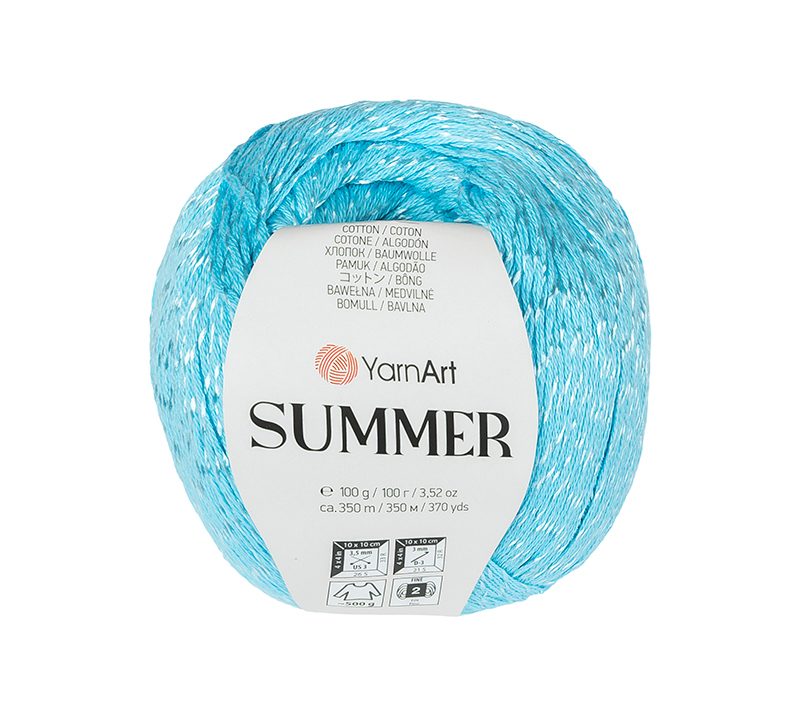 Produkt Příze SUMMER Obrázek