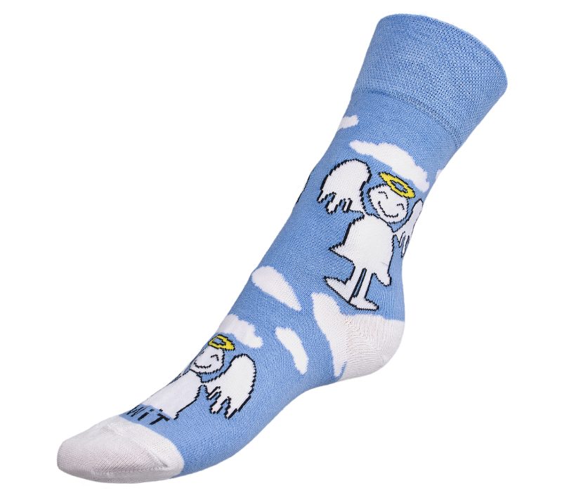 Produkt Ponožky Anděl Obrázek