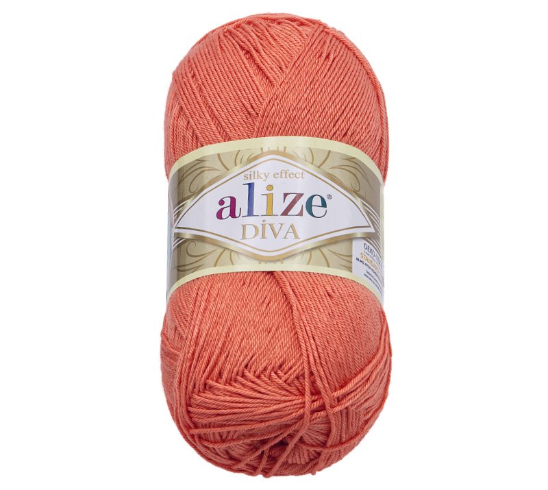 Produkt Příze DIVA Obrázek