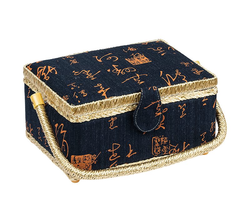 Produkt BOX na šití Obrázek