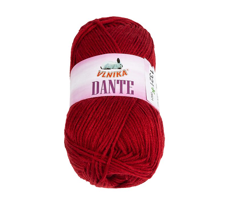 Produkt Příze DANTE Obrázek