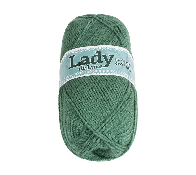 Produkt Příze LADY de Luxe Obrázek