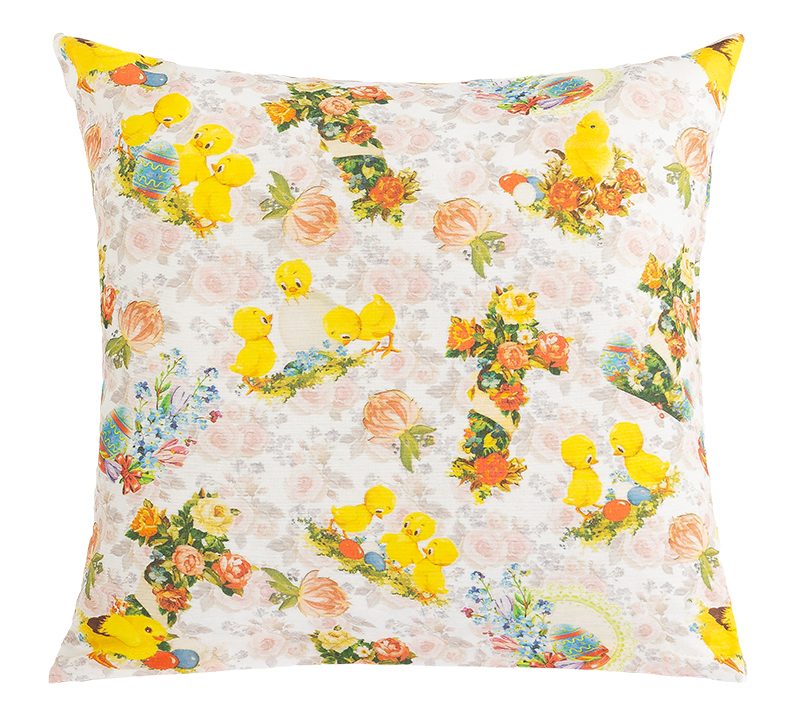 Produkt Polštářek EMA - Velikonoce Obrázek