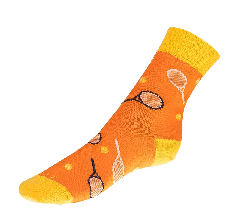 Produkt Ponožky Tenis Obrázek