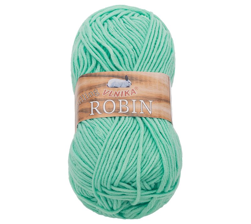Produkt Příze ROBIN Obrázek