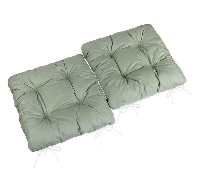 Produkt Sedák Adéla prošívaný - SET 2ks Obrázek