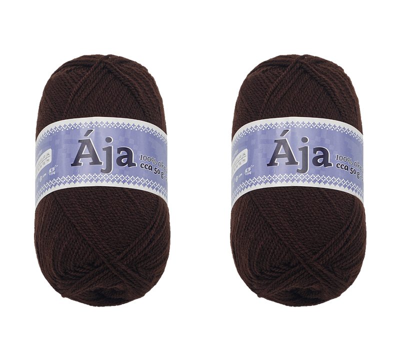 Produkt SET 2ks - Příze ÁJA Obrázek