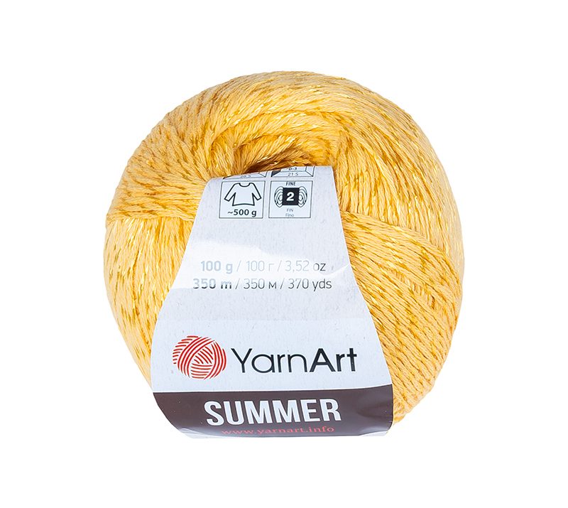 Produkt Příze SUMMER Obrázek
