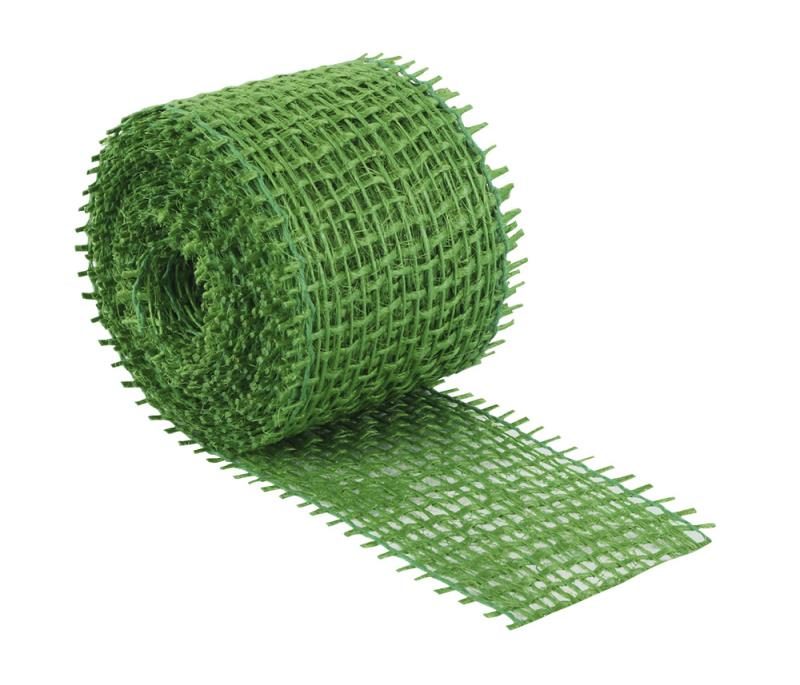 Produkt Jutový dekorační pásek Obrázek