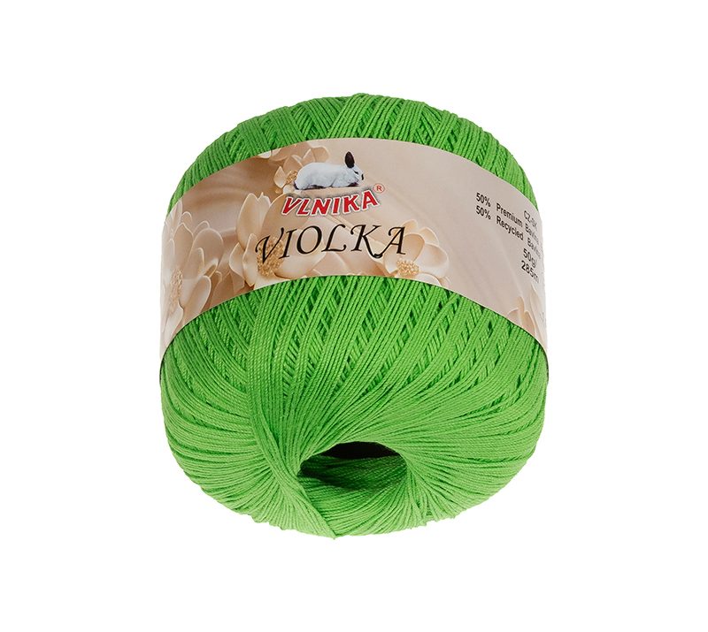 Produkt Příze Violka Obrázek