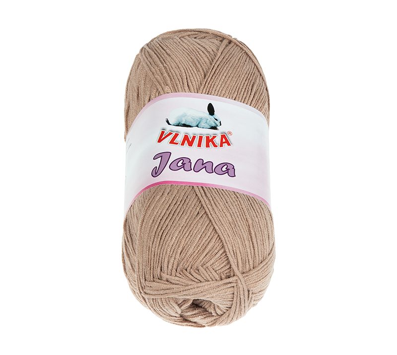 Produkt Příze JANA Obrázek