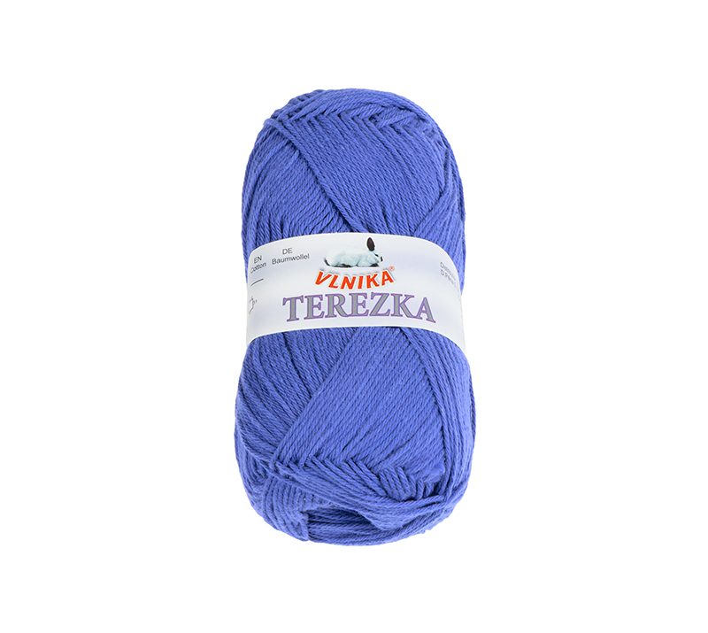 Produkt Příze TEREZKA Obrázek