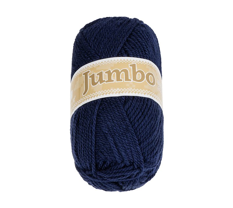 Produkt Příze JUMBO Obrázek