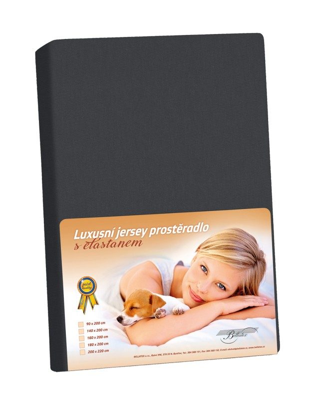Produkt Jersey LUX Obrázek