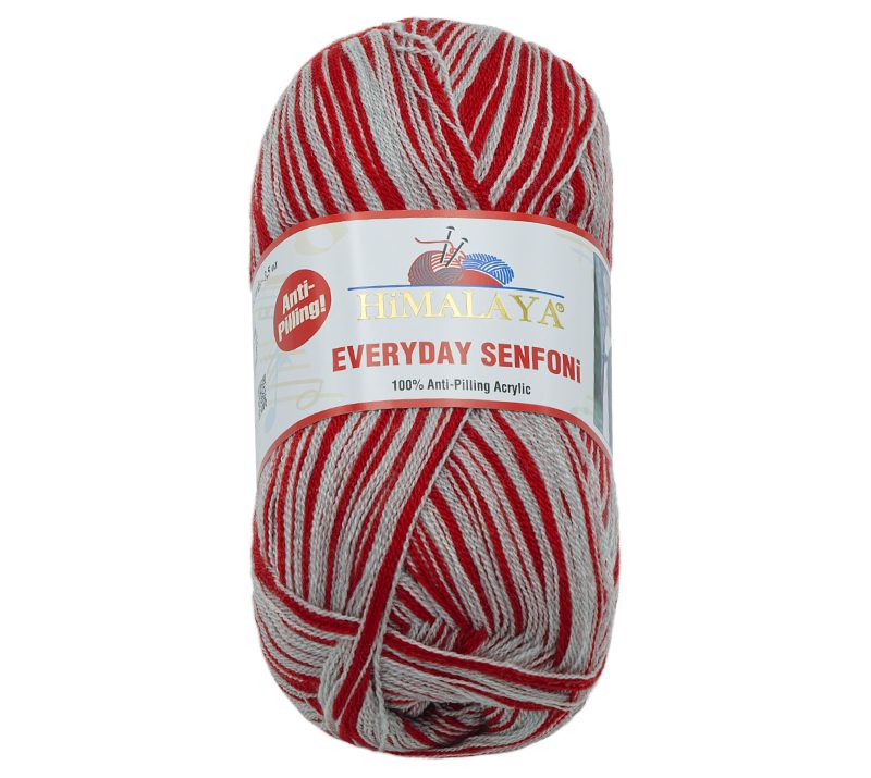 Produkt Příze HiMALAYA EVERYDAY SENFONi Obrázek