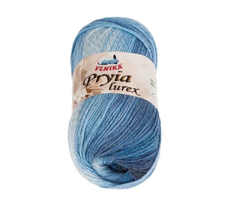 Produkt Příze PRYIA lurex Obrázek