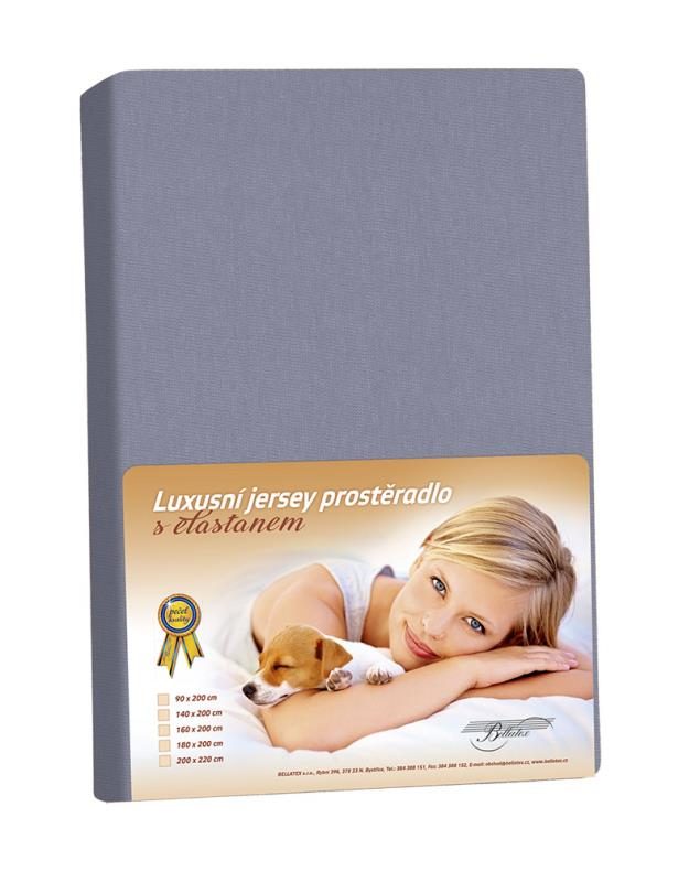 Produkt Jersey LUX Obrázek
