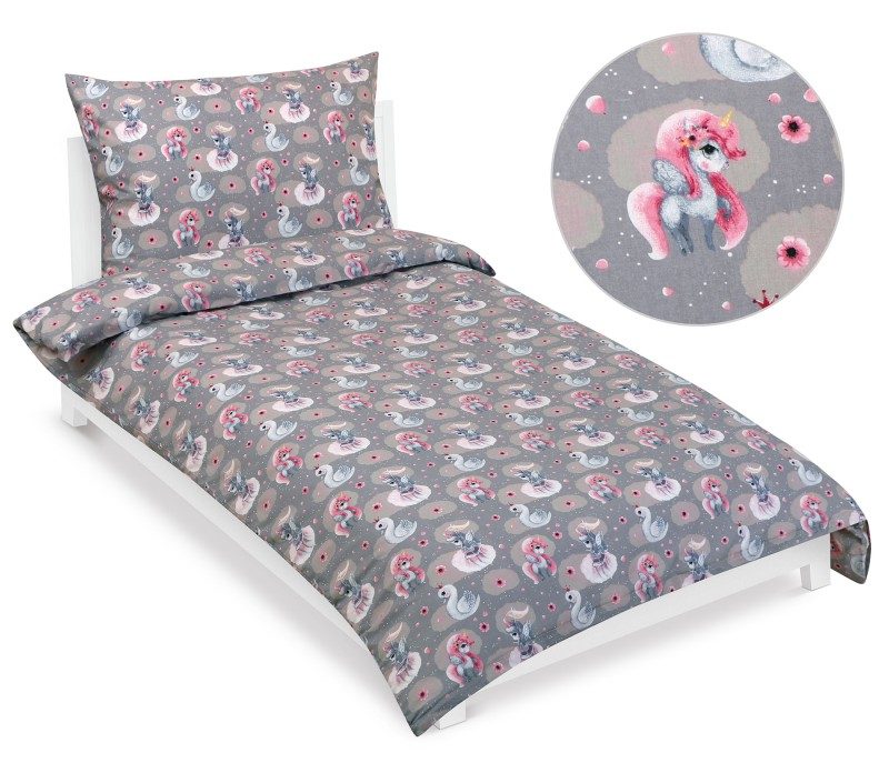 Produkt Bavlněné povlečení dětské Junior Obrázek