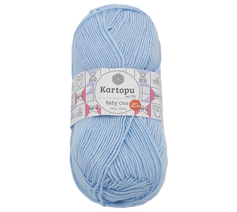 Produkt Příze BABY ONE Obrázek
