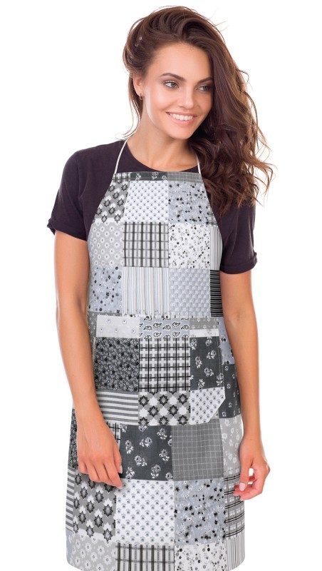 Produkt Kuchyňská zástěra ADÉLA Obrázek