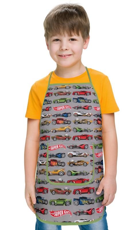 Produkt Dětská zástěrka Obrázek