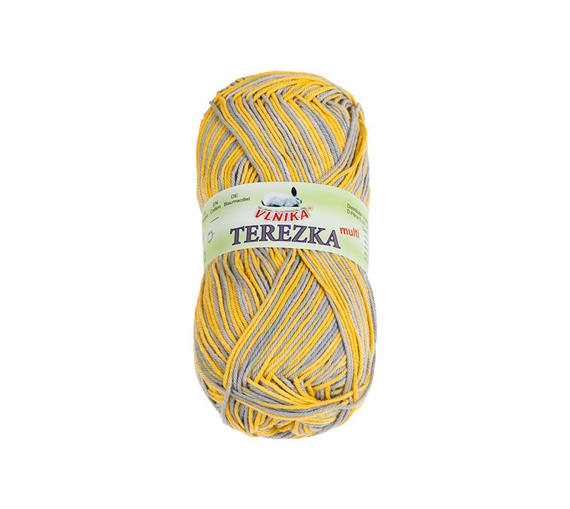 Produkt Příze TEREZKA multi Obrázek