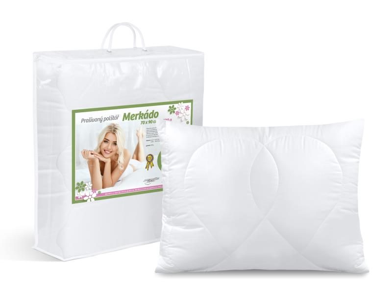 Produkt Polštář Merkádo 700g Obrázek