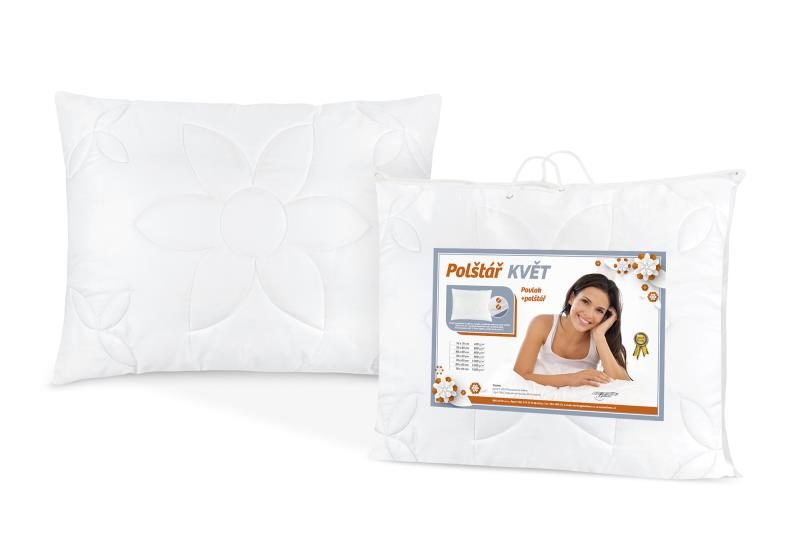 Produkt Polštář KVĚT Obrázek