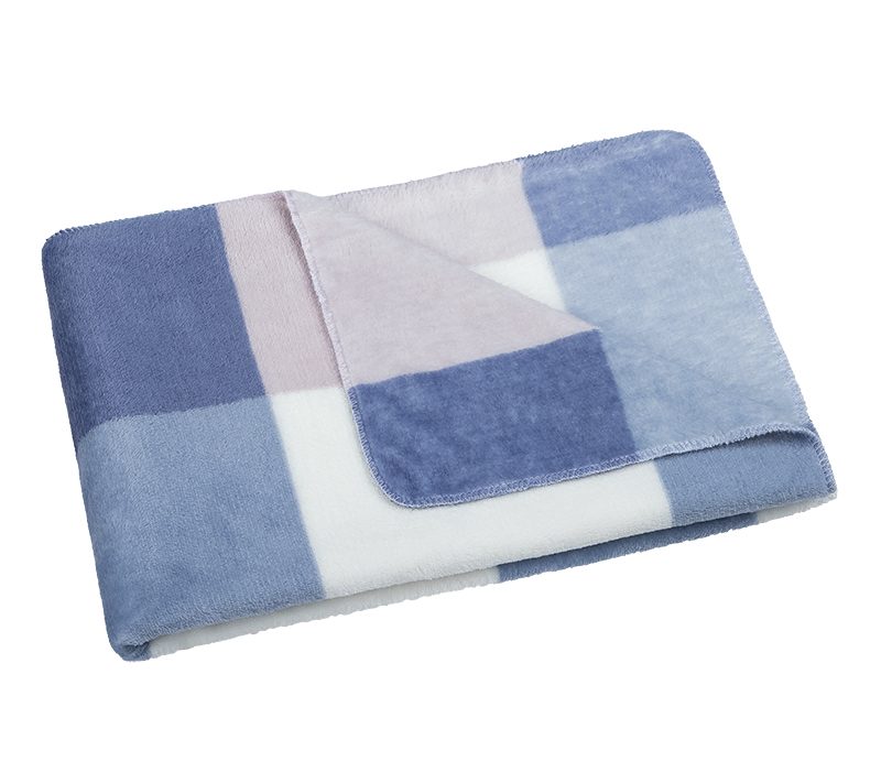 Produkt Přikrývka Korall micro Obrázek