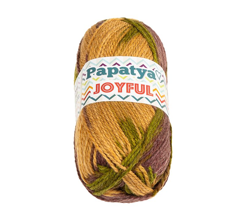 Produkt Příze JOYFUL Obrázek