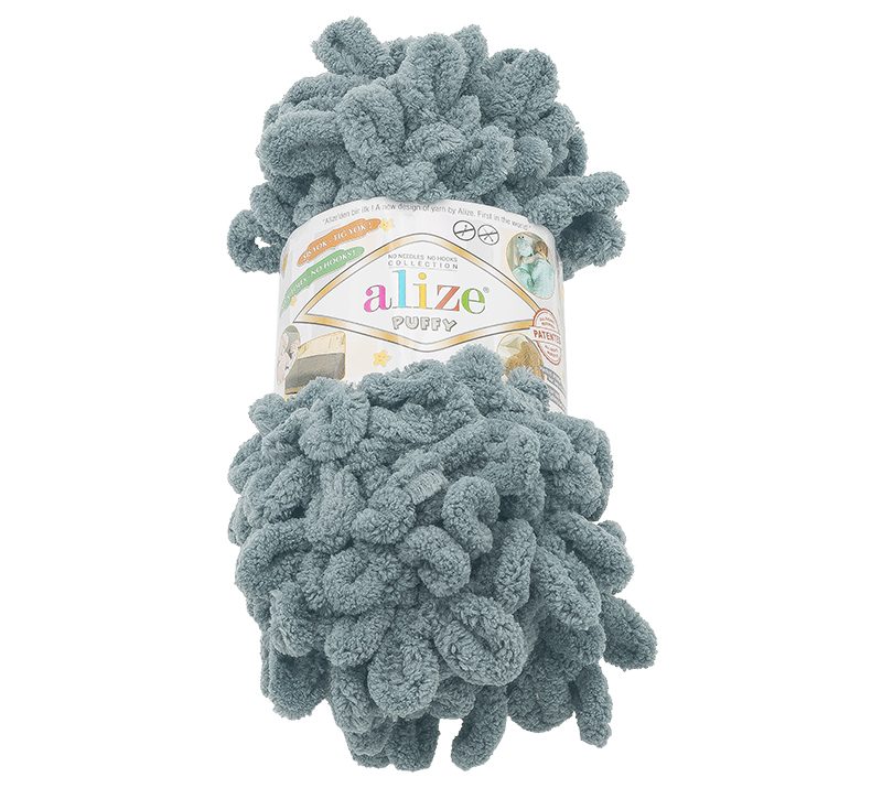 Produkt Příze PUFFY Obrázek