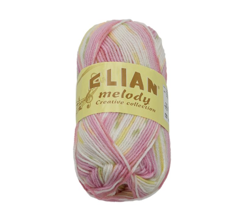 Produkt Příze MELODY Obrázek