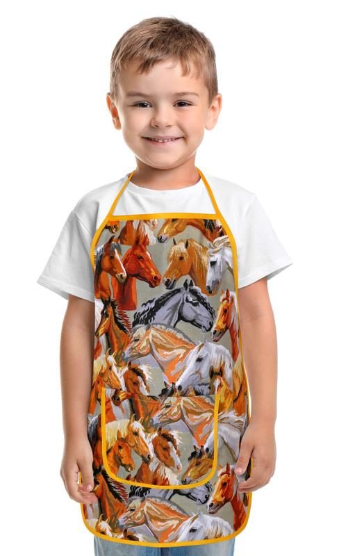 Produkt Dětská zástěrka Obrázek