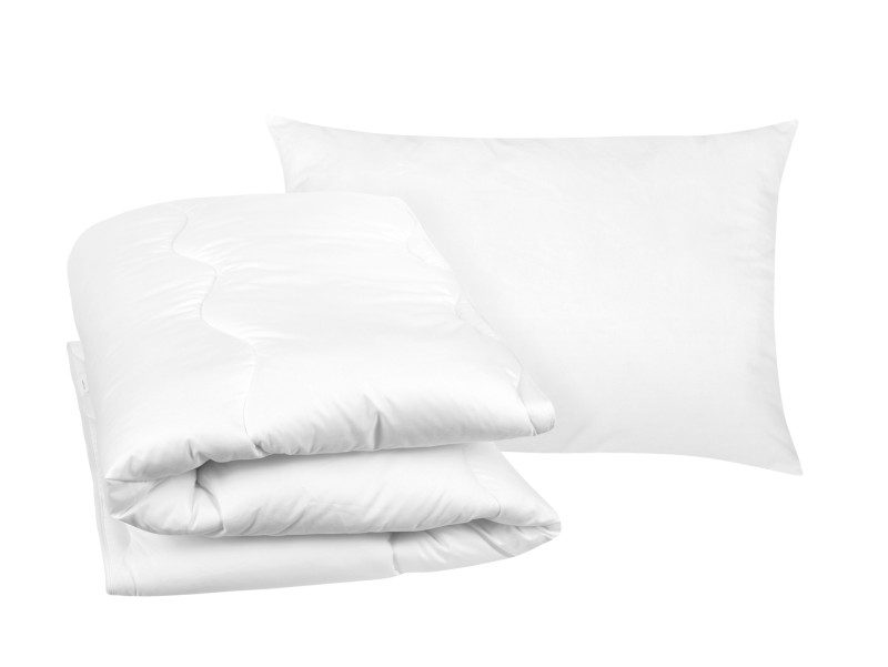 Produkt SET KVĚT dětský 90x135 cm + 40x60 cm Obrázek