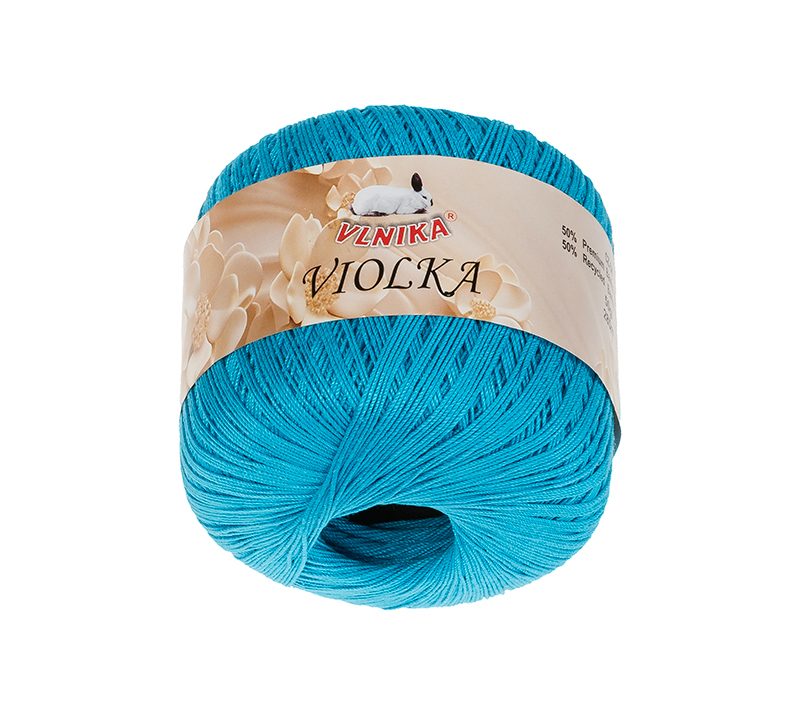 Produkt Příze Violka Obrázek