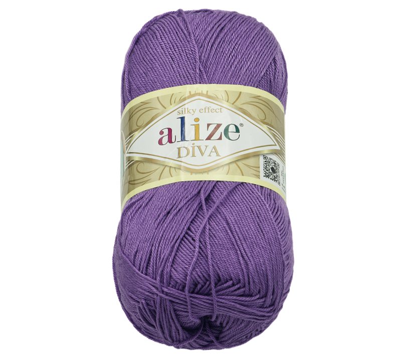 Produkt Příze DIVA Obrázek