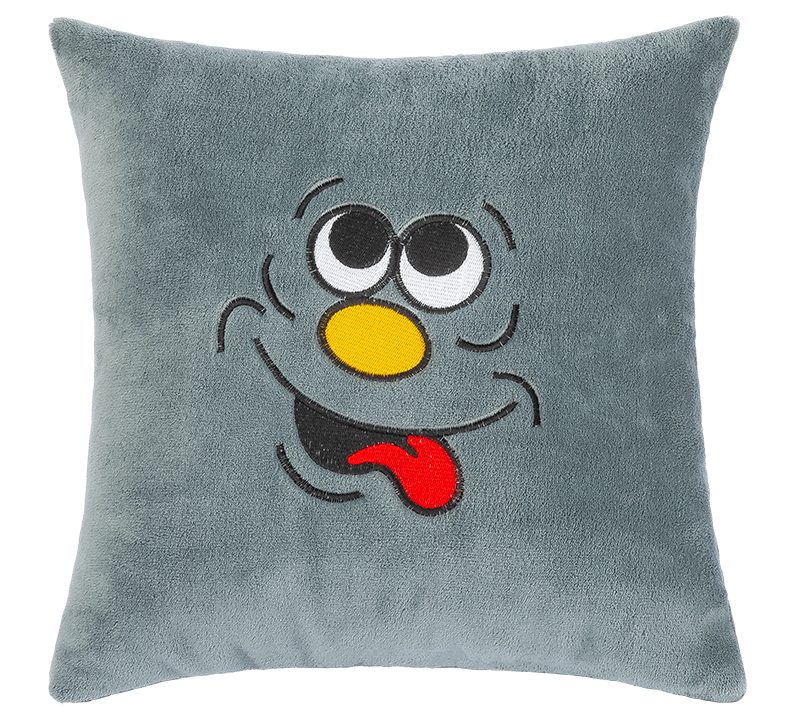 Produkt Polštářek Smíšek Obrázek