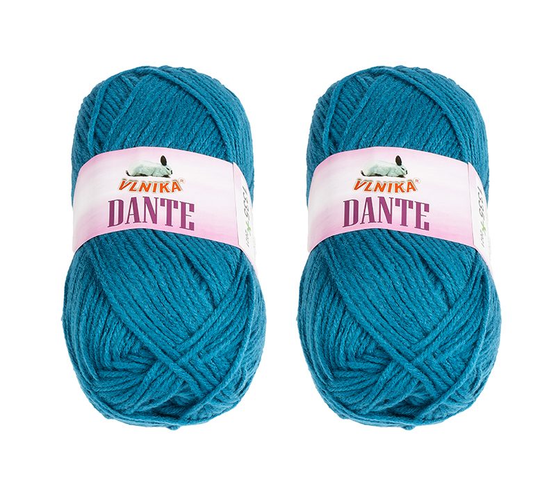 Produkt SET 2ks - Příze DANTE Obrázek